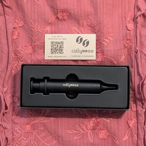 NIB New Callyssee Double Shot Instant Face Lift Non-surgical Eye Applicator